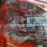 雪伟小马哥 大刀肉辣条素大刀肉整箱装8090儿时怀旧休闲小零食豆干素食小吃 大刀肉20个172g【尝鲜装】 20个*1袋 实拍图