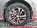 德国马牌（Continental）轮胎/汽车轮胎 205/60R16 96V XL FR UC7 适配福特福克斯/宝骏510 实拍图