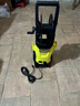 KARCHER德国卡赫家用洗车机高压水枪洗车喷枪强力洗车泵卷轴水泵洗车神器 1600W K3 PLUS  HR高级版 实拍图