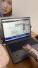 华为笔记本电脑MateBook 14 2023 13代酷睿版 i5 16G 512G 14英寸轻薄办公本/2K触控全面屏/手机互联 深空灰 实拍图