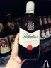 百龄坛（Ballantine`s）苏格兰威士忌 英国原瓶洋酒 1000ml 实拍图