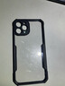 讯迪【气囊防摔壳】适用苹果12手机壳 iPhone12pro max保护套全包硅胶透明壳镭射纹理手机套超薄男女款 苹果12ProMax【镭射纹-6.7英寸】 实拍图