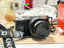 索尼（SONY）Alpha 7C II 新一代全画幅双影像小“7” A7C2 A7C二代A7Cii 银色 A7C2L套机 官方标配+入门套装（到手就能拍） 实拍图
