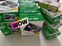 富士（FUJIFILM）【清凉出游季】instax拍立得wide300/wide400宽幅相纸link wide相片相机胶片 套餐C：彩虹20张+相册 实拍图