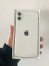 Apple iPhone 11 (A2223) 256GB 白色 移动联通电信4G手机 双卡双待 实拍图
