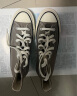 匡威（Converse）官方 1970S男女经典帆布鞋美拉德奶咖棕棕色A00753C A00753C 36.5 实拍图