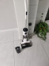 Oley欧蕾智能无线X4洗地机器人吸拖一体家用清洁吸尘拖地电解水除菌 基础款/电解水除菌/无终身耗材 实拍图