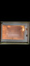 美的（Midea） 家用微波炉 微蒸一体机 360°转盘式加热20升智能菜单电子杀菌M1-L213C 实拍图