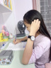 迪士尼（Disney）儿童手表学生6-12岁小学初高中生专用考试男女孩石英表生日礼物 晒单实拍图