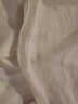 季法思法式灯笼袖雪纺连衣裙女装夏季2024新款短款小个子显瘦气质款夏裙 图片色 M(建议95-110斤) 晒单实拍图