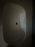 DURAVIT（杜拉维特）台盆 嵌入式台下盆 卫生间洗手一体面盆 033856 晒单实拍图