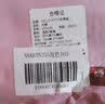 Hello Kitty儿童内裤宝宝小孩少女童5条装三角平角四角底裤短裤头N255花色160 实拍图