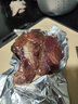 老孙家 陕西特产西安回民街五香酱牛肉/腊牛肉牛腱子卤肉500g 腊牛肉（新老包装随机发货） 重量 实拍图