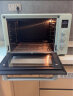 海氏商用烤箱风炉平炉二合一家商两用大容量多功能双风炉电烤箱 S80升级款 晒单实拍图