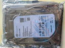 dahua大华监控硬盘SATA接口3.5英寸机械硬盘 安防录像机摄像头存储专用 【希捷4T监控硬盘】ST4000VX007 三年换新 实拍图