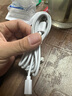 猎弗蒙适用Apple苹果14数据线iPhone11/12/13/XS/pro/max/8plus/7/XR手机充电线充电器头ipad平板12W快充 苹果5W充电头+1.5米苹果数据线 实拍图