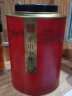 溪帝新茶叶 正山小种红茶 500g口粮茶自己喝武夷山礼盒装浓香型铁罐装 实拍图