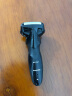 松下（Panasonic）电动剃须刀刮胡刀 快速充电米兰系列 ES-WSL7D 晒单实拍图