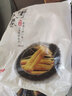 七街八巷 油条半成品早餐食品小油条速食方便面点生鲜速冻学生早点速冻 小胖子两斤（约40根） 实拍图
