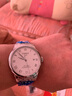 【二手95新】天梭经典豪致系列力洛克男表自动机械精钢 皮带钢带 黑盘白盘 二手男表时尚商务二手腕表 实拍图