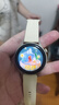 tiansuowatch华强北顶配【情侣礼物】智能手表gt5pro手表watch4接打电话gt5手表智能运动手表男女礼物 女款银色watch3【高清屏+支付+多功能】 中国大陆 实拍图
