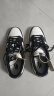 耐克NIKE Dunk Low 黑白熊猫 男女款休闲运动板鞋 DD1391-100(男款) 43 晒单实拍图
