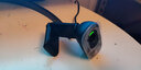 罗技（Logitech）C270/C270I BRIO90高清网课电脑摄像头USB考研复试台式笔记本内置麦克风 C270 实拍图