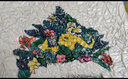 泰嗨（TAIHI）泰国天然乳胶枕头睡眠按摩枕泰国进口颈椎枕芯橡胶枕头 泰象吉祥-狼牙枕8/10 单只装 实拍图