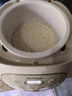 天际（TONZE） 电饭煲 家用陶瓷内胆不粘饭煲 大升数智能预约电饭锅多功能2-5人煮粥蒸米饭锅 【陶瓷内胆】3L/升级款/健康0金属 3L 实拍图