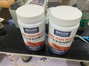 BESSN下沉型鱼粮锦鲤血鹦鹉鱼地图鱼招财猫底栖鱼猪鼻龟鱼食通用型颗粒 2600g 下沉型 5mm（650g×4桶） 晒单实拍图
