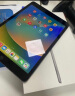 Apple iPad（第 9 代）10.2英寸平板电脑 2021年款（64GB WLAN版/A13芯片/iPadOS MK2L3CH/A）银色 实拍图