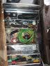 美科（MYTEC）不锈钢工具箱三层折叠收纳箱多功能工业级手提箱子电工五金收纳盒 三层不锈钢工具箱350mm+密码锁 实拍图