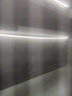 学生时代（SCHOOLDAYS） 手办柜展示柜盲盒柜展柜产品展示柜高达模型收藏柜玩具展示架 E0级生态板 C款5层【160*200cm】 免费上楼和安装+全套灯 实拍图