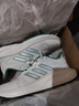 阿迪达斯 （adidas）男子春季户外轻便耐磨透气休闲运动鞋跑鞋JH5153 uk6.5码40 实拍图