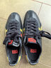 Onitsuka Tiger鬼塚虎男女鞋休闲鞋舒适透气轻便慢跑鞋RUNSPARK 1183B480 黑色 36 实拍图