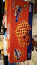 阿华田（Ovaltine）夹心华夫饼箱装340g（内含9包）早餐麦芽巧克力味蛋糕网红下午茶 晒单实拍图