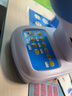 视得宝家弱视训练治疗仪儿童远视视力训练散光斜视近视型弱势医院综合同款 新六代 36种功能图23种模式 双目双眼 多功能视功能红光闪烁动静态护眼仪矫正器 实拍图