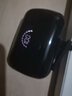 酷斯基 无线蓝牙耳机入耳式双耳适用于苹果15/14/13华为mate60pro/mate40/50/30/nova10/11迷你运动跑步 M10星耀黑 商务版 实拍图