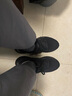 亚瑟士ASICS男鞋稳定支撑跑鞋运动鞋透气跑步鞋 GEL-KAYANO 29 黑色 40.5 实拍图