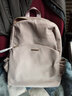 高尔夫（GOLF）双肩包女休闲书包旅行轻便女士包包背包多功能背包生日礼物送女生 实拍图