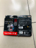 闪迪（SanDisk）SD卡佳能相机内存卡索尼尼康存储卡V30V60V90视频高速内存卡5d4 6D2 d850 R8 R5 R6数码微单相机卡 【旅行拍摄】256G 200MB/S SD卡 实拍图