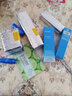 婉丝化妆品套装女海洋水循环系列护肤品补水干性肌肤清爽滋润 5件套：洁面+水+乳+面霜+BB霜 实拍图