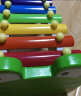 特宝儿（topbright）青蛙手敲琴 早教启智 婴幼儿音乐乐器宝宝儿童玩具男孩女孩益智玩具孩子生日礼物礼盒 实拍图