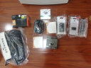 SONY索尼DSC-RX100M7 黑卡数码相机（24-200mm焦段  4K视频) RX100M7 黑卡7 黑卡7(经济套装) 实拍图