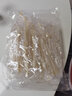 佳茉搅拌棒100支 独立装一次性可降解玉米淀粉咖啡搅拌勺咖啡调棒 实拍图