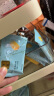 唛趣（MAIQU）海盐芝士味曲奇饼干 办公室休闲零食 网红曲奇独立小包装便携甜品 海盐芝士风味 168克 168克 晒单实拍图