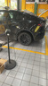 澳麟（AOLIN）活性炭空调滤芯滤清器/特斯拉Model Y电动车 外置上部【两片】 实拍图
