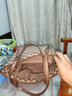 奥康包包女包2025新潮大容量腋下单肩包轻奢托特包生日礼物送女友老婆 实拍图