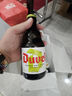 督威（DuveL） 三花精酿啤酒 礼盒装  330ml*4瓶+1督威杯  实拍图
