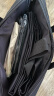 小黑裙牛津布环保购物袋超市买菜包小布袋子便携手提袋 特大号 （长60*厚19.5*高40CM） 实拍图